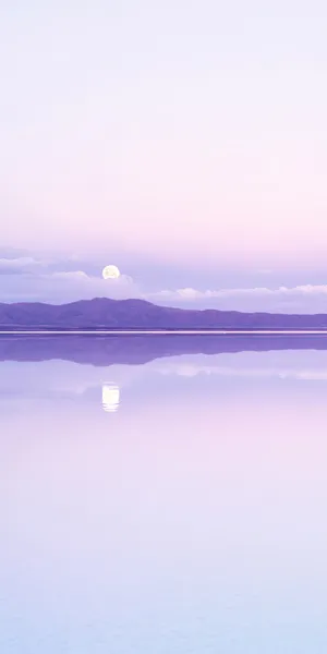 Tranquil_ Moonrise_ Over_ Water.jpg Wallpaper