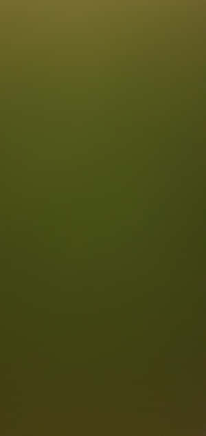 Tranquil Olive Green Abstract Background Wallpaper