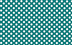 Tranquil Teal Blue Ocean Sunsetscape Wallpaper