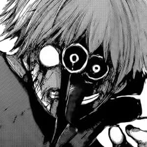 Transformation Kaneki Pfp Wallpaper