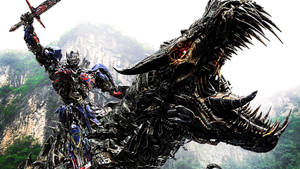 Transformers Age Of Extinction Wallpaper