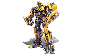 Transformers Bumblebee Wallpapers Wallpaper