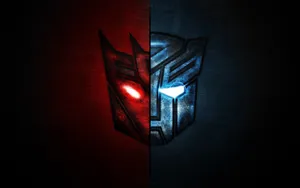 Transformers Good Vs Evil Wallpaper
