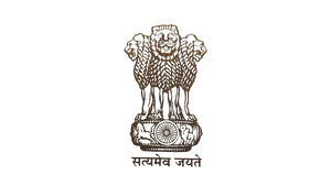 Transparent Upsc India Logo Wallpaper