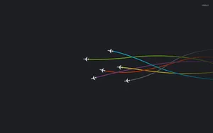 Traveling To The Destination Of Your Dreams In Style Wallpaper