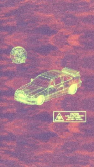 Travis Scott Jack Boys Display Wallpaper