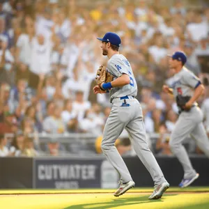 Trea Turner Infield Action Wallpaper