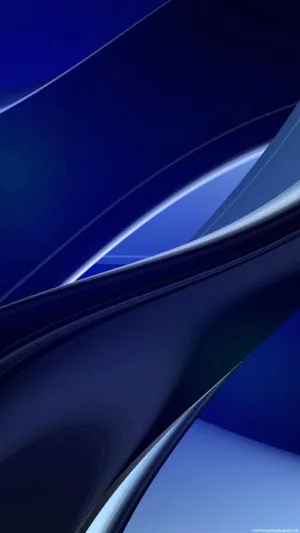 Trendy Blue Abstract Pattern To Fit Your Iphone Wallpaper