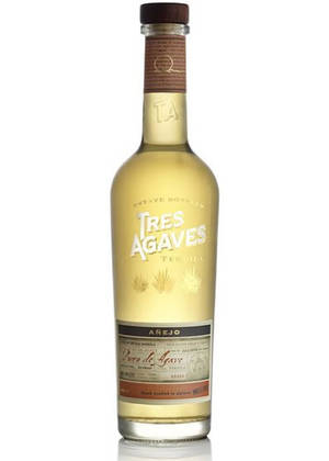 Tres Agaves Organic Anejo Wallpaper
