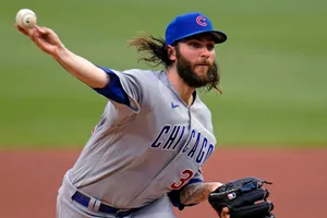 Trevor Williams Illuminating The Stage Wallpaper