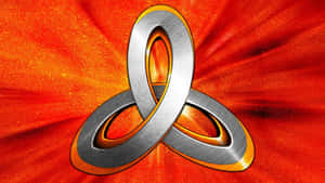 Treyarch Logo On Dark Background Wallpaper