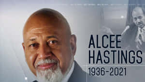 Tribute To Alcee Hastings (1936-2021) Wallpaper