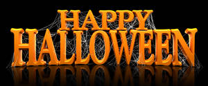 Trick Or Treat! Have A Happy Halloween Wallpaper