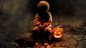 Trick 'r Treat Film Halloween Computer Wallpaper