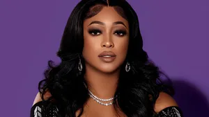 Trina Music Icon Wallpaper