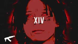 Trippie Redd Xiv Wallpaper