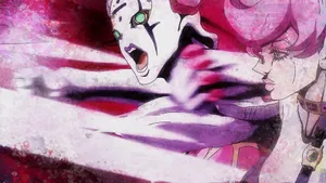 Trish Una - Mysterious And Stylish Heroine Wallpaper