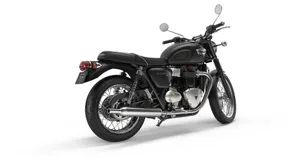 Triumph Bonneville T100 Wallpaper