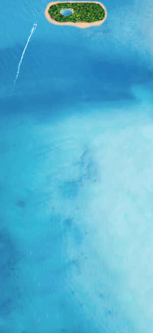 Tropical_ Island_ Aerial_ View.jpg Wallpaper