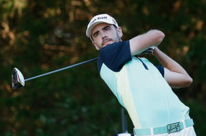 Troy Merritt Looking Far Away Wallpaper