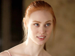 True Blood Pretty Jessica Wallpaper