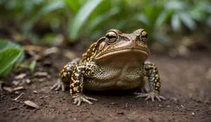 True Toadin Natural Habitat.jpg Wallpaper