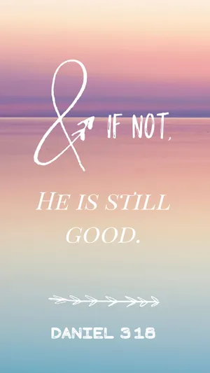 Trust In The Lord With All Your Heart And Lean Not On Your Own Understanding.