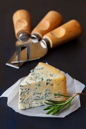 Try This Delicious Blue Cheese! Wallpaper