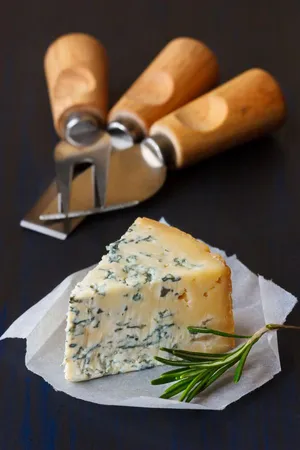 Try This Delicious Blue Cheese! Wallpaper