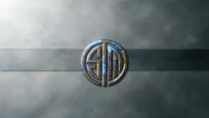 Tsm Colorful Embossed Wallpaper