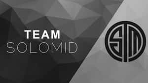 Tsm Geometric Background Wallpaper