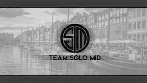 Tsm Old Town Wallpaper