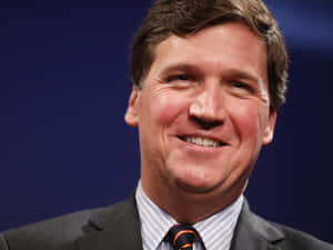 Tucker Carlson Wallpaper