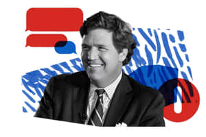 Tucker Carlson Wallpaper