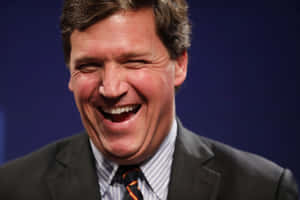 Tucker Carlson Wallpaper