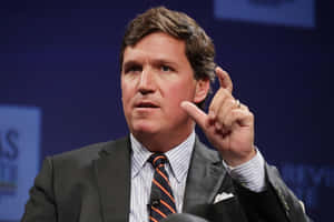 Tucker Carlson Wallpaper