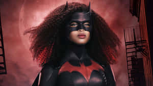 Tumultuous Batwoman Wallpaper