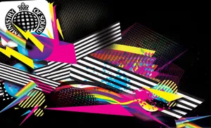 Tune In To The Latest Pop Hits Now! Wallpaper