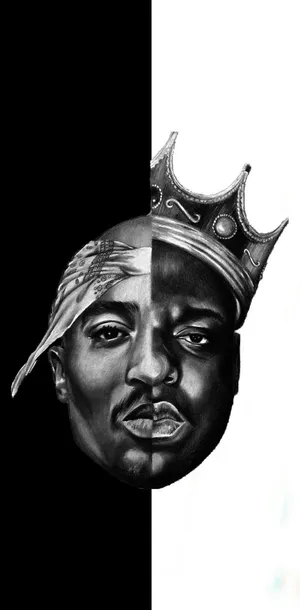 Tupac King Tupac King Tupac King Tupac King Tupac King T Wallpaper