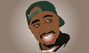 Tupac - Tupac Hater - Tupac Hater - Tupac Hater Wallpaper