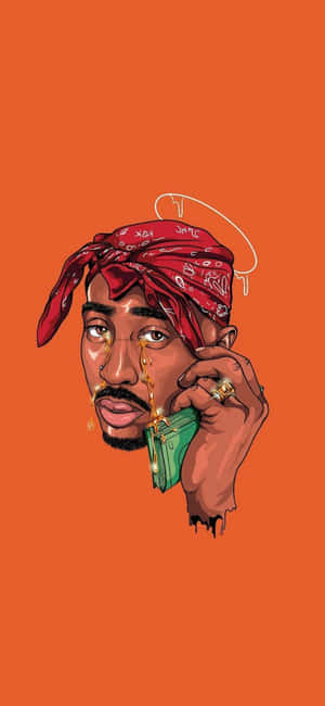 Tupac - Tupac Tupac Tupac Tupac Tupac Tupac T Wallpaper