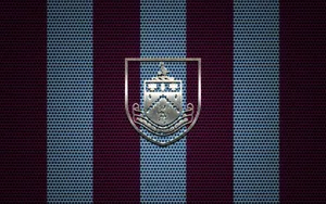 Turf Moor, Home Of Burnley Fc Wallpaper