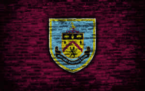 Turf Moor Stadium – The Heart Of Burnley Fc Wallpaper