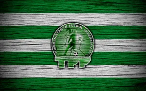 Turkmenistan Football Federation Wood Wallpaper