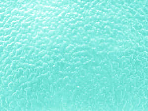 Turquoise Blue Loom Basket Wallpaper