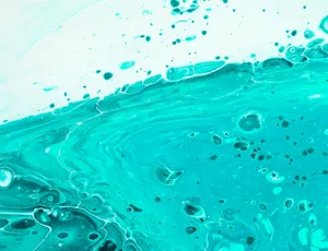 Turquoise Green 3000 X 2298 Wallpaper Wallpaper