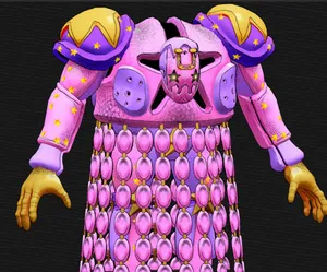 Tusk Act4 Stand Pose Wallpaper