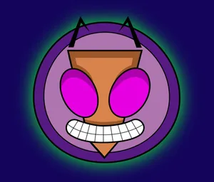 Tv Show Invader Zim Wallpaper