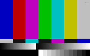 Tv Test Screen Png Wallpaper