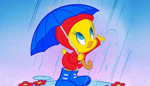 Tweety Bird 1920 X 1103 Wallpaper